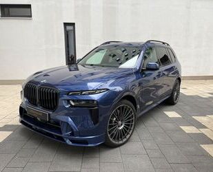 BMW X7 Gebrauchtwagen