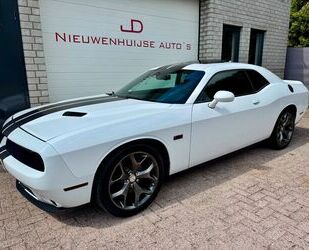 Dodge Challenger Gebrauchtwagen