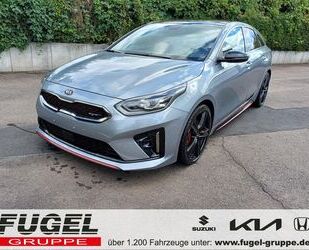 Kia pro ceed / ProCeed Gebrauchtwagen