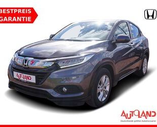 Honda HR-V Gebrauchtwagen