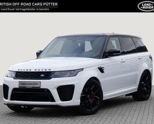 Land Rover Range Rover Sport Gebrauchtwagen