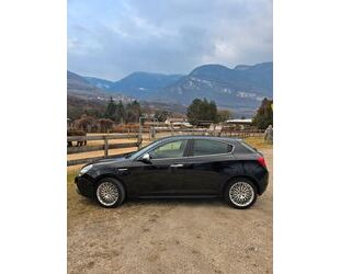 Alfa Romeo Giulietta Gebrauchtwagen