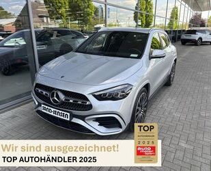 Mercedes-Benz GLA 200 Gebrauchtwagen