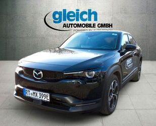 Mazda MX-30 Gebrauchtwagen