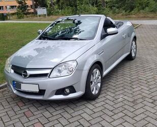 Opel Tigra Gebrauchtwagen