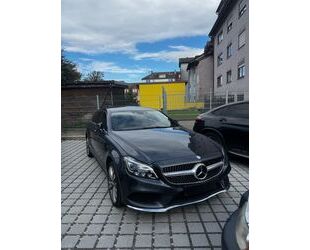 Mercedes-Benz CLS 500 Shooting Brake Gebrauchtwagen