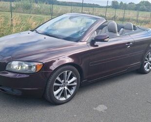 Volvo C70 Gebrauchtwagen