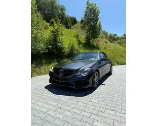 Mercedes-Benz E 500 Gebrauchtwagen
