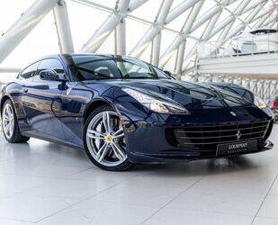 Ferrari GTC4Lusso Gebrauchtwagen