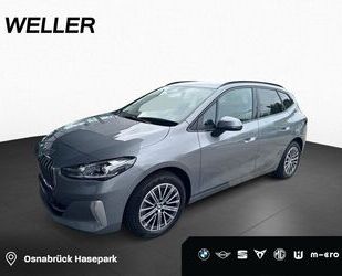 BMW 220 Active Tourer Gebrauchtwagen