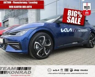 Kia EV6 Gebrauchtwagen