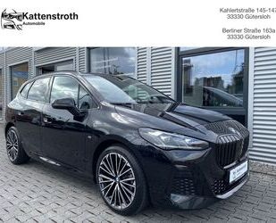 BMW 218 Active Tourer Gebrauchtwagen