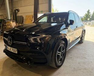 Mercedes-Benz GLE 350 Gebrauchtwagen