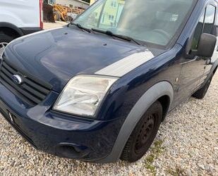 Ford Transit Connect Gebrauchtwagen