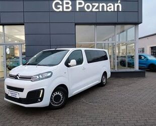 Citroen Jumpy Gebrauchtwagen