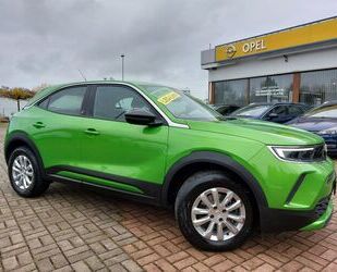 Opel Mokka-e Gebrauchtwagen