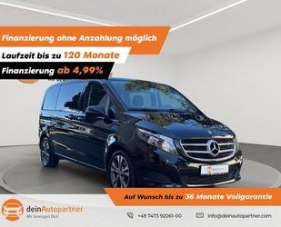 Mercedes-Benz V 220 Gebrauchtwagen