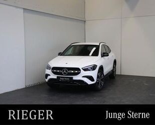 Mercedes-Benz GLA 200 Gebrauchtwagen