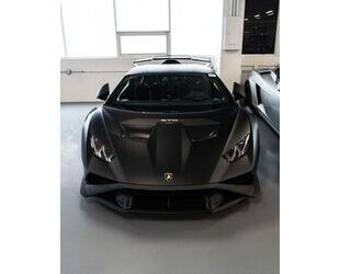 Lamborghini Huracán Gebrauchtwagen