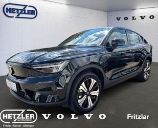 Volvo C40 Gebrauchtwagen