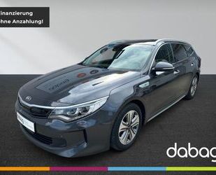 Kia Optima Gebrauchtwagen