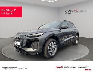 Audi Q6 e-tron Gebrauchtwagen