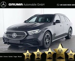 Mercedes-Benz E 300 Gebrauchtwagen
