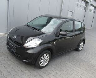 Daihatsu Sirion Gebrauchtwagen
