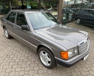 Mercedes-Benz 190 Gebrauchtwagen