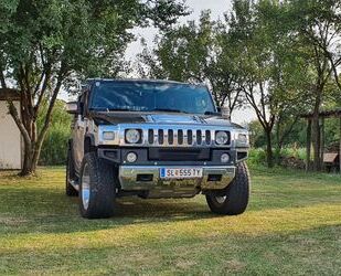 Hummer H2 Gebrauchtwagen