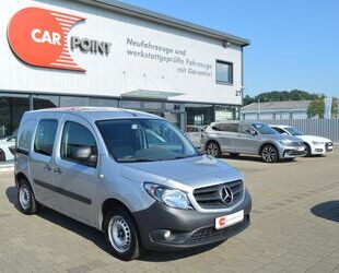 Mercedes-Benz Citan Gebrauchtwagen