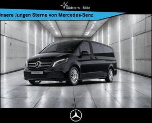 Mercedes-Benz V 300 Gebrauchtwagen