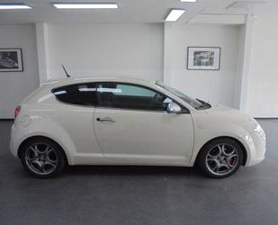 Alfa Romeo MiTo Gebrauchtwagen