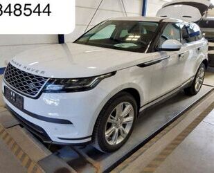 Land Rover Range Rover Velar Gebrauchtwagen
