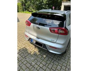 Kia Niro Gebrauchtwagen
