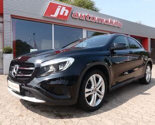 Mercedes-Benz GLA 200 Gebrauchtwagen