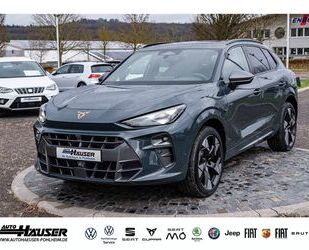 Cupra Terramar Gebrauchtwagen