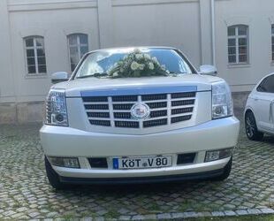 Cadillac Escalade Gebrauchtwagen