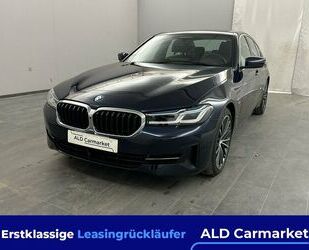 BMW 545 Gebrauchtwagen