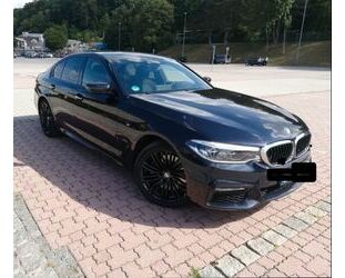 BMW 540 Gebrauchtwagen