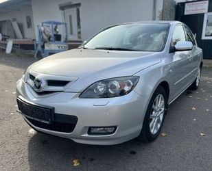 Mazda 3 Gebrauchtwagen
