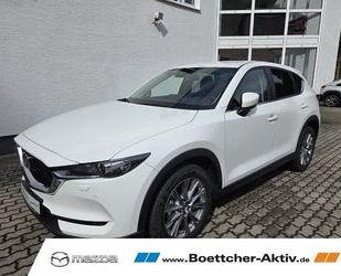 Mazda CX-5 Gebrauchtwagen