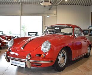 Porsche 356 Gebrauchtwagen