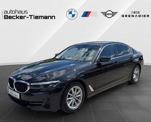 BMW 530 Gebrauchtwagen