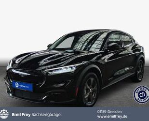 Ford Mustang Mach-E Gebrauchtwagen