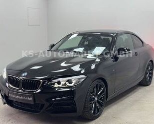 BMW M240i Gebrauchtwagen
