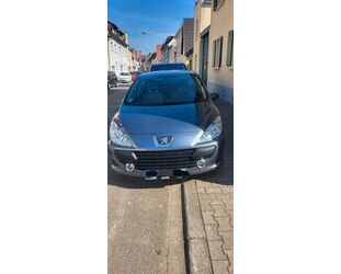 Peugeot 307 Gebrauchtwagen