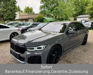 BMW 750 Gebrauchtwagen