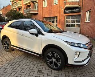 Mitsubishi Eclipse Gebrauchtwagen