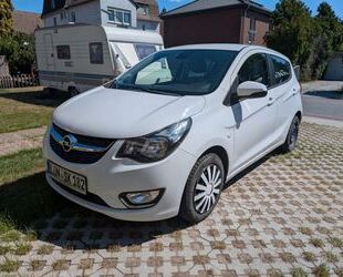 Opel Karl Gebrauchtwagen